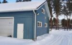 Tuoantotila Utajärvi.