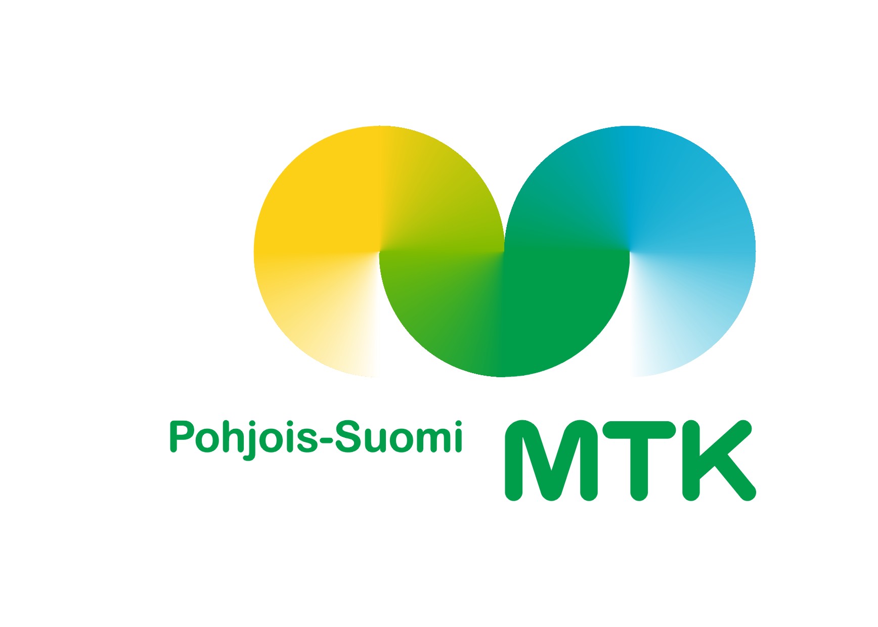 Pohjois Suomen MTK logo