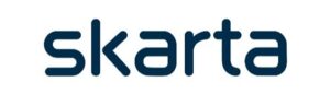 Skarta logo.
