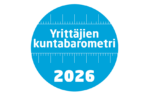 Yrittäjien kuntabarometri 2026.