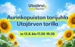 Skarta mainos torijuhla 13.8.