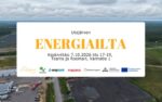 Energiaillan mainos.